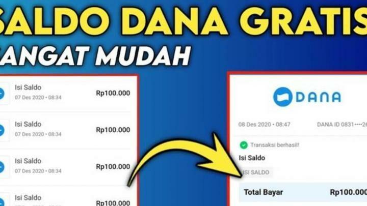 Daftar Depo 5K Terbaik: Cara Mudah dan Aman Top Up Saldo 5 Ribu