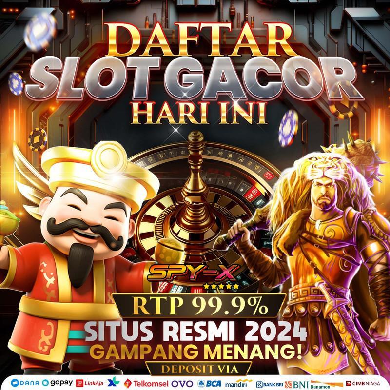 Login Jackpot MANDIRI: Cara Masuk ke Situs dengan Mudah