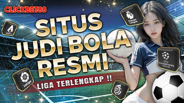 Agen Sbobet Terpercaya dan Terbaik di Indonesia