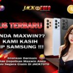 Casino Terjitu: Tempat Bermain Judi Online Paling Andal