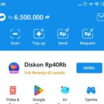 Akun Domino Dana: Cara Daftar dan Manfaatnya