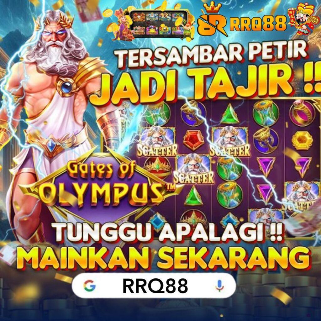 Daftar Situs Slot Populer Terbaik di Indonesia