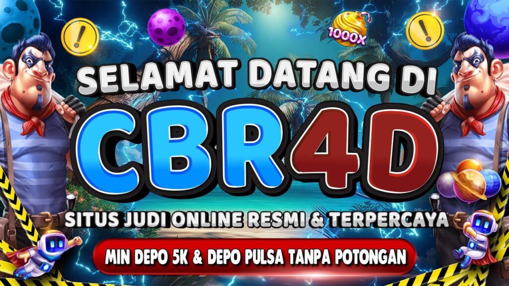 Login Depo 5k BNI: Panduan Lengkap untuk Deposit Hanya 5000 di Bank BNI