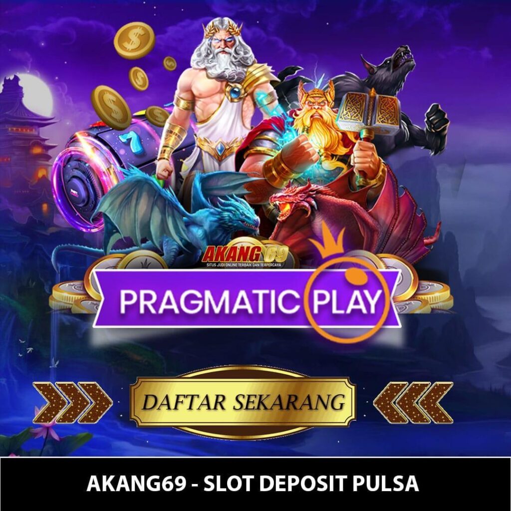 Situs Judi XL Terbaik dan Terpercaya