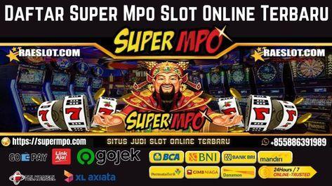 Daftar Casino Resmi 2021: Situs Terpercaya untuk Bermain Judi Online