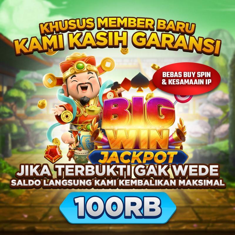 Keunggulan Login Jackpot Bagus untuk Bermain Judi Online