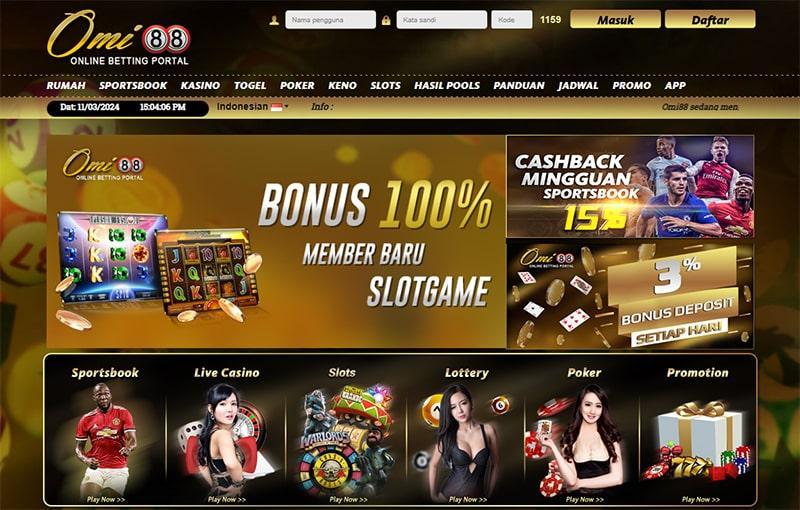 Agen Casino Alternatif Terbaik untuk Bermain Judi Online