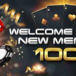 Login Casino Dipercaya: Tempat Bermain Judi Online Teraman