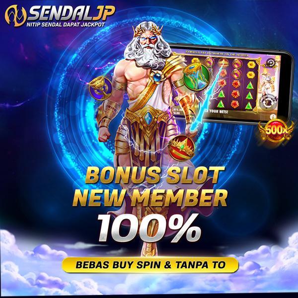 Login Jackpot Dipercaya: Portal Resmi untuk Menang Besar!