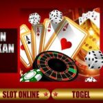 Daftar Judi Terjamin: Situs Terpercaya untuk Bermain Judi Online