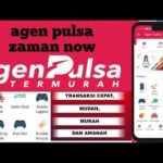 Agen Depo Pulsa Terpercaya dan Termurah di Indonesia