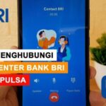 Login Depo Pulsa BRI: Akses Mudah untuk Transaksi Pulsa Anda