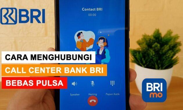 Login Depo Pulsa BRI: Akses Mudah untuk Transaksi Pulsa Anda