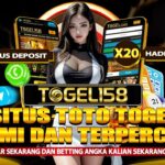 Temukan Akun Togel Terbaik di Indonesia: Daftar dan Menang Besar!