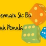 Bandar Sicbo Tergacor: Situs Judi Online Terbaik untuk Bermain Sicbo