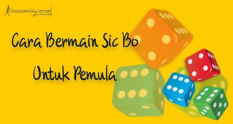 Bandar Sicbo Tergacor: Situs Judi Online Terbaik untuk Bermain Sicbo