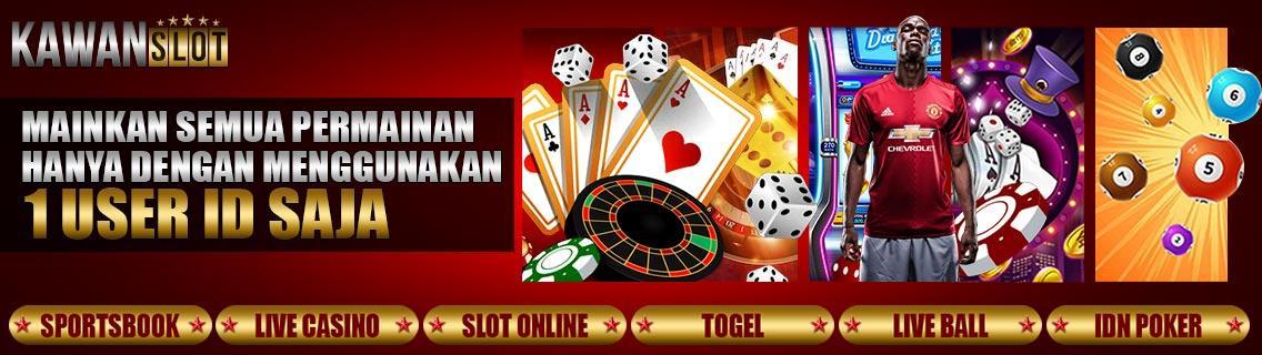 Daftar Judi Terjamin: Situs Terpercaya untuk Bermain Judi Online