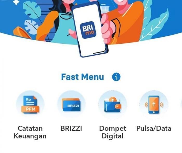 Login Depo Pulsa BRI: Akses Mudah untuk Transaksi Pulsa Anda