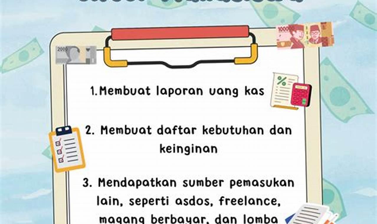 Rahasia Judi Dana: Panduan dan Tips Terbaik untuk Mengelola Keuangan