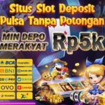 Daftar Depo Pulsa XL Terbaru dan Terpercaya