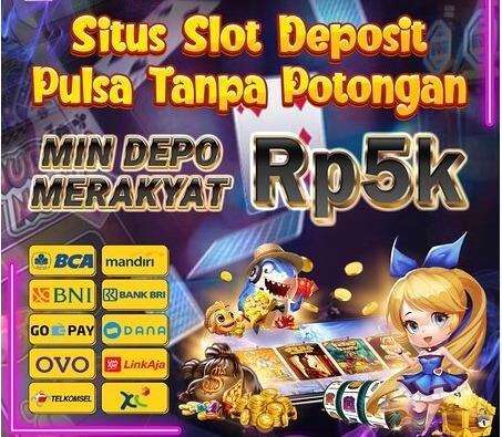 Daftar Depo Pulsa XL Terbaru dan Terpercaya