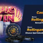 Daftar Casino Aman 2021: Situs Judi Online Terpercaya di Indonesia