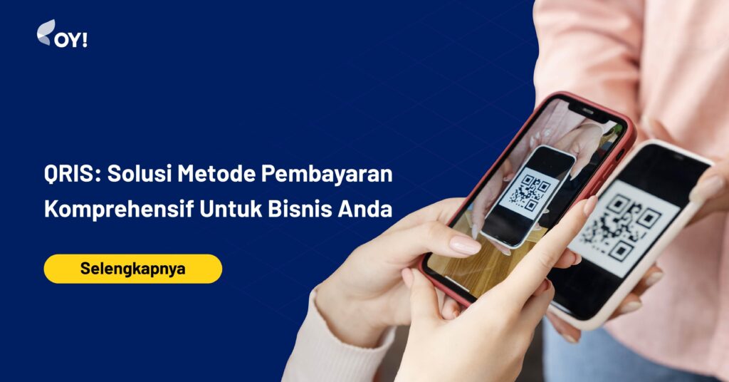 Bonanza Qris: Solusi Pembayaran Cepat dan Aman untuk Bisnis Anda