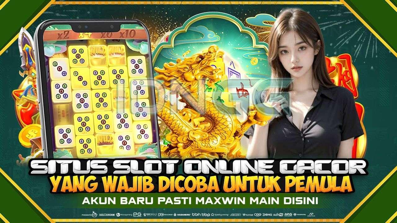 Permainan Sicbo Qris: Cara Bermain dan Tips Menang Terbaik