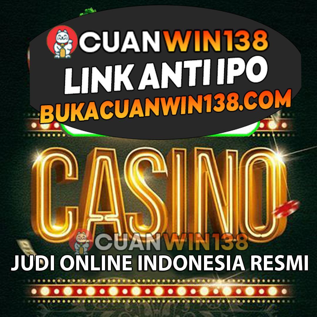 Temukan Login Casino Terbaik di Indonesia