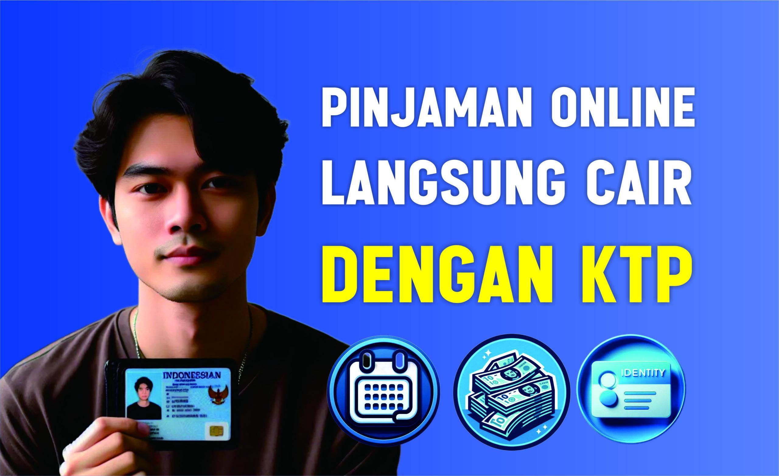 5 Situs Dana Terpercaya untuk Investasi dan Pinjaman Online