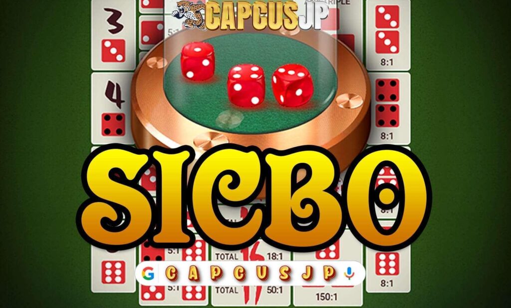 Tips Login Sicbo Terjitu dan Berhasil