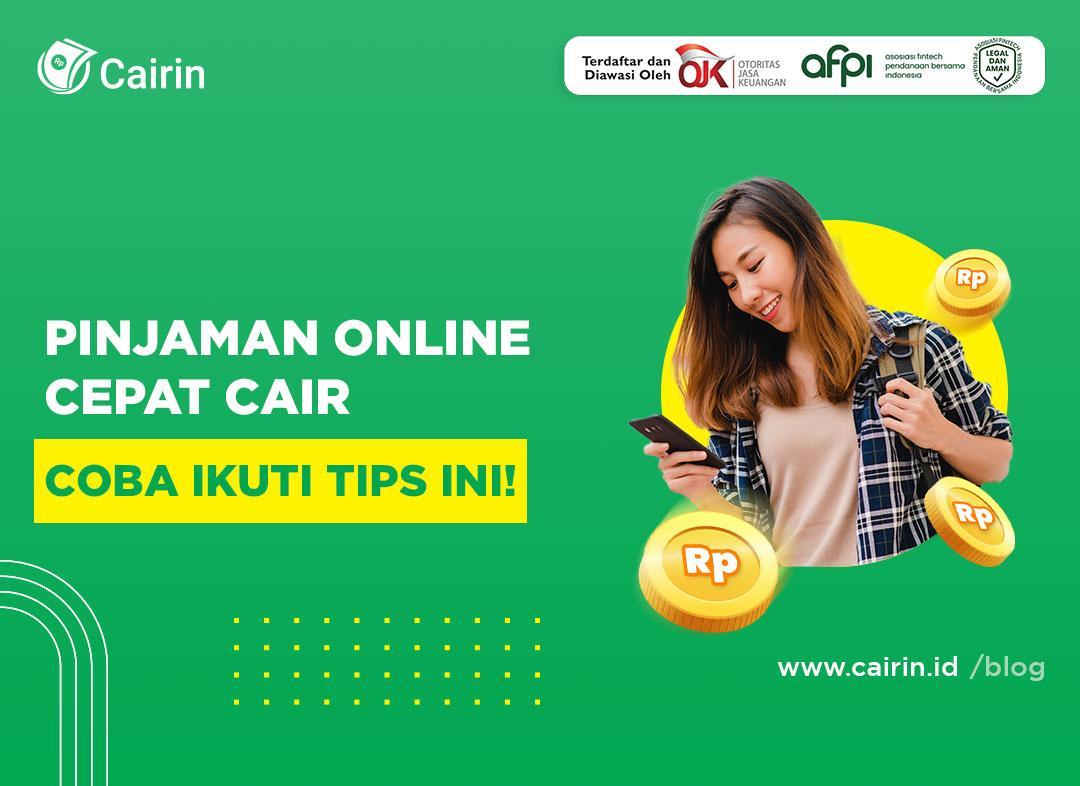 5 Situs Dana Terpercaya untuk Investasi dan Pinjaman Online