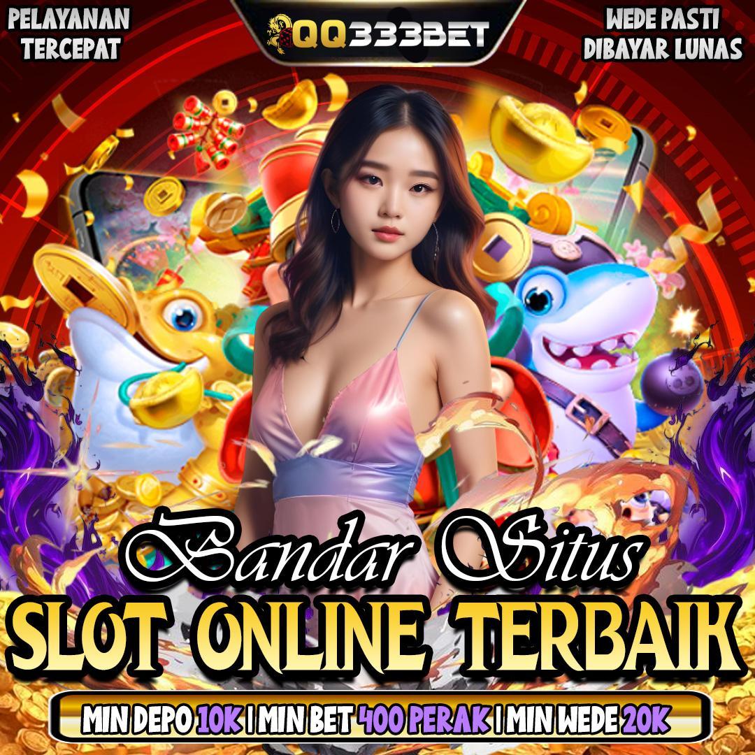 Bandar Bonanza Resmi: Portal Judi Online Terpercaya