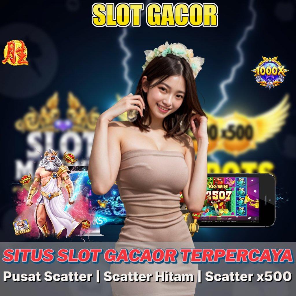 Login Jackpot Alternatif: Solusi Akses Praktis dan Mudah!