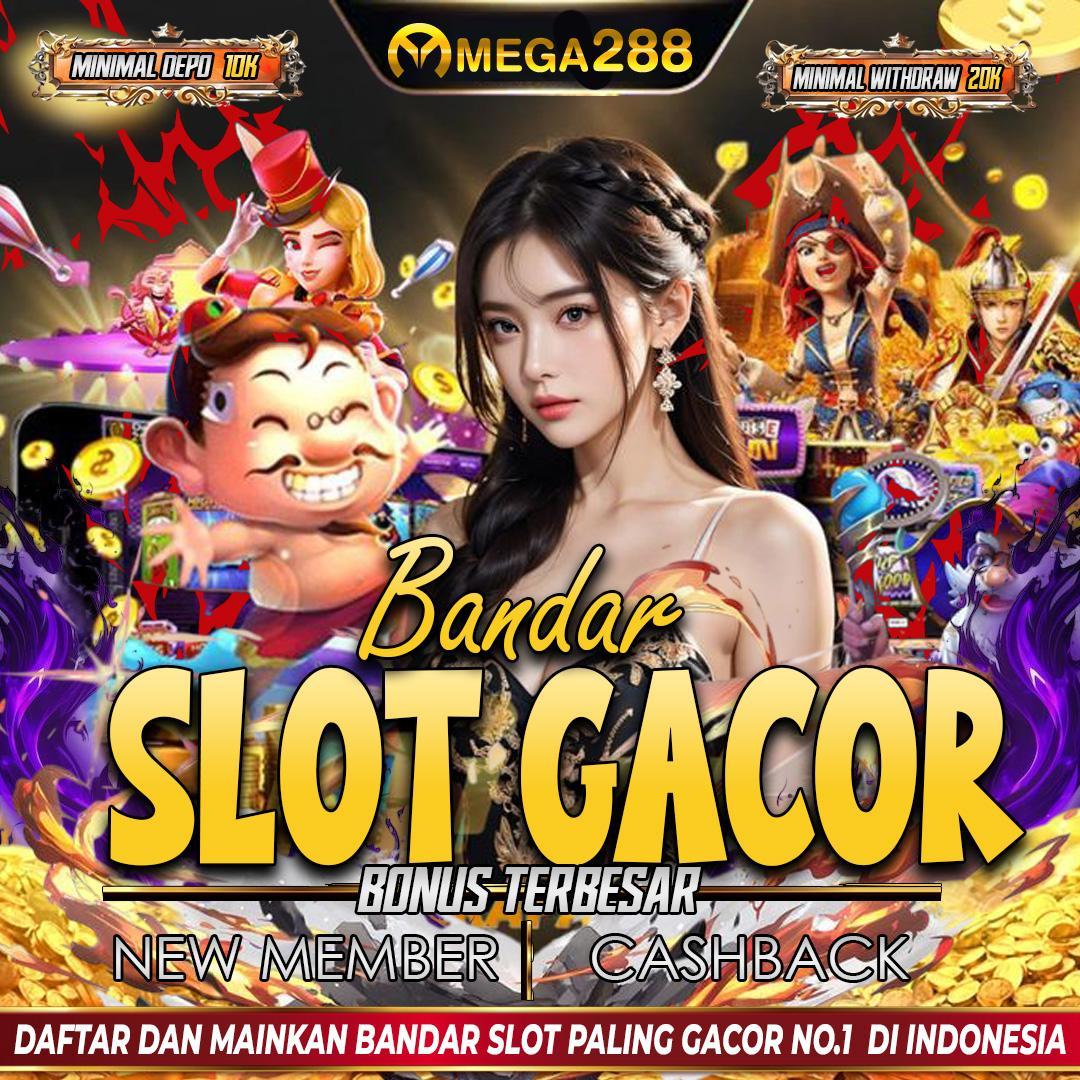 Daftar Judi Tergacor Terbaik di Indonesia