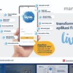Situs MANDIRI: Tempat Terbaik untuk Layanan Perbankan Online