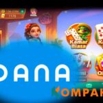 Cara Login Domino Dana: Mudah dan Cepat!