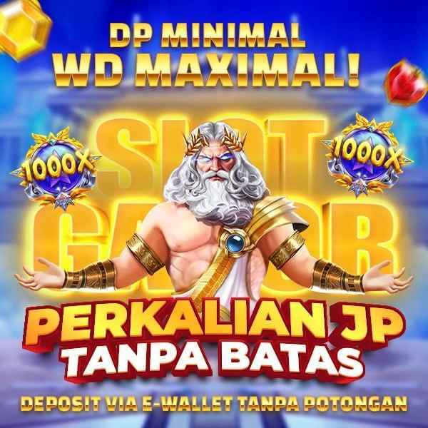 Daftar Depo 10k Wallet: Panduan Deposit dengan Modal 10.000 Pulsa