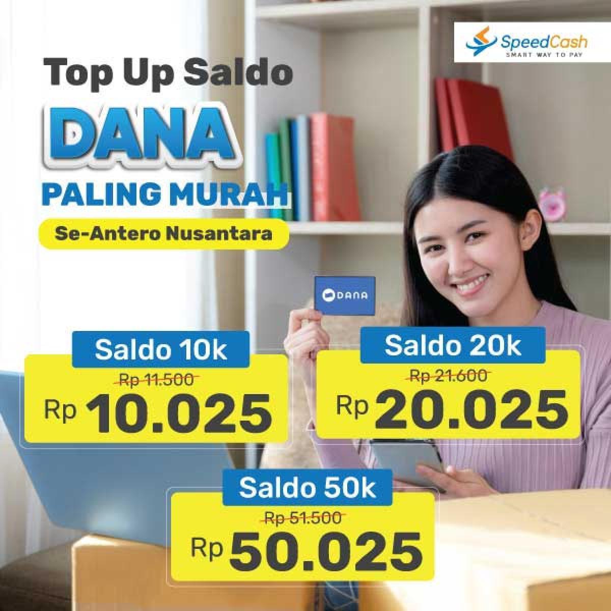 Langkah Login Depo 10k Dana untuk Akses Akun Anda