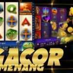 Daftar Akun Jackpot Resmi dan Menang Besar di Situs Terpercaya
