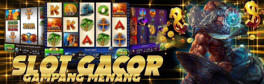 Daftar Akun Jackpot Resmi dan Menang Besar di Situs Terpercaya