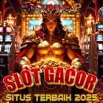 Agen Casino Tergacor: Situs Judi Online Terpercaya