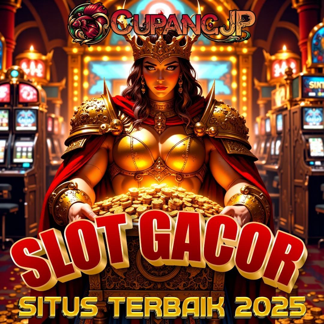 Agen Casino Tergacor: Situs Judi Online Terpercaya