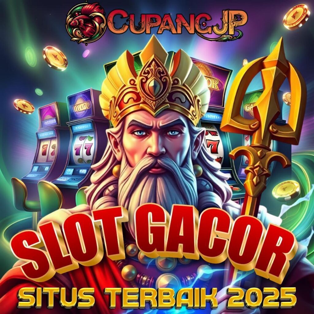 Bandar Jackpot Terjamin: Agen Judi Terbaik dengan Hadiah Besar
