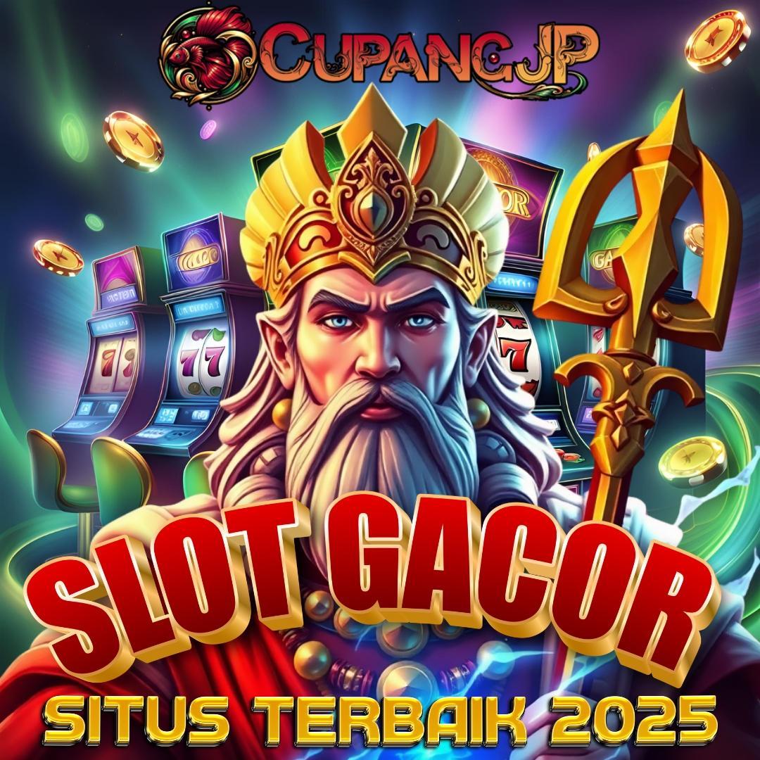 Bandar Jackpot Terjamin: Agen Judi Terbaik dengan Hadiah Besar