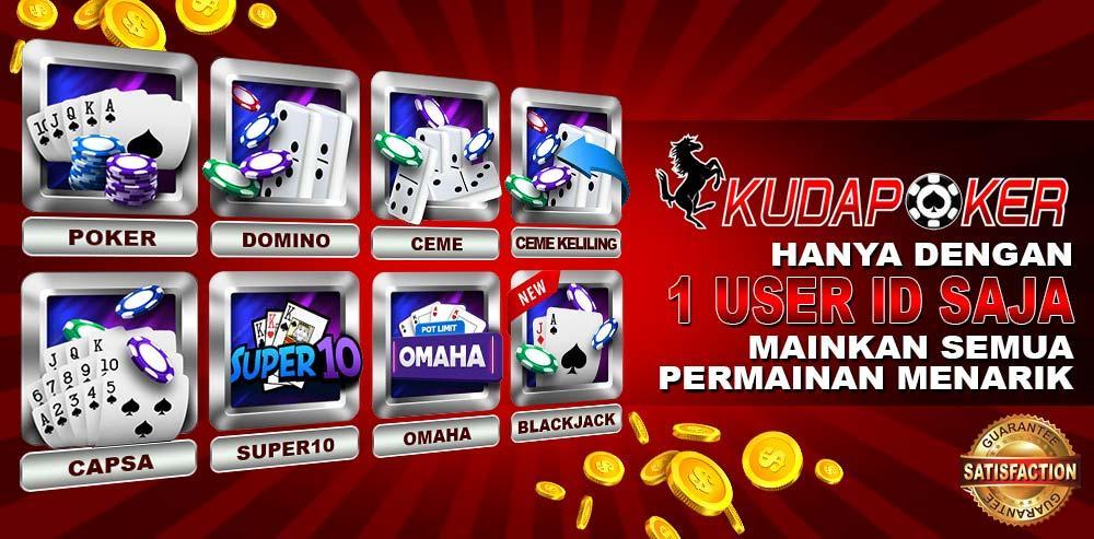 Agen Judi BRI Online Terpercaya di Indonesia