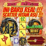 Login Jackpot Alternatif: Solusi Akses Praktis dan Mudah!