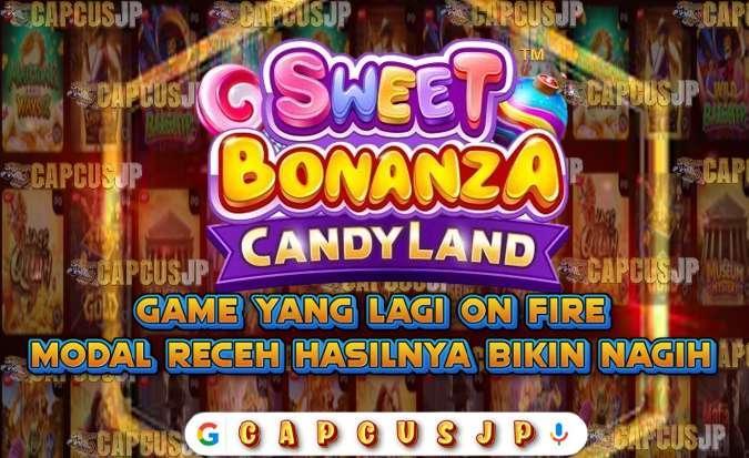 Daftar Bonanza 24 Jam: Penawaran Terbaik untuk Anda