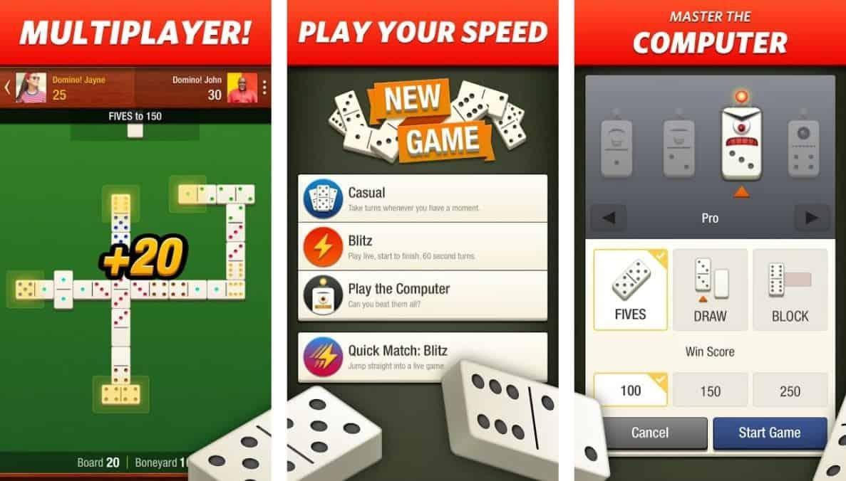 Situs Domino BRI Terbaik Untuk Para Pecinta Game Online
