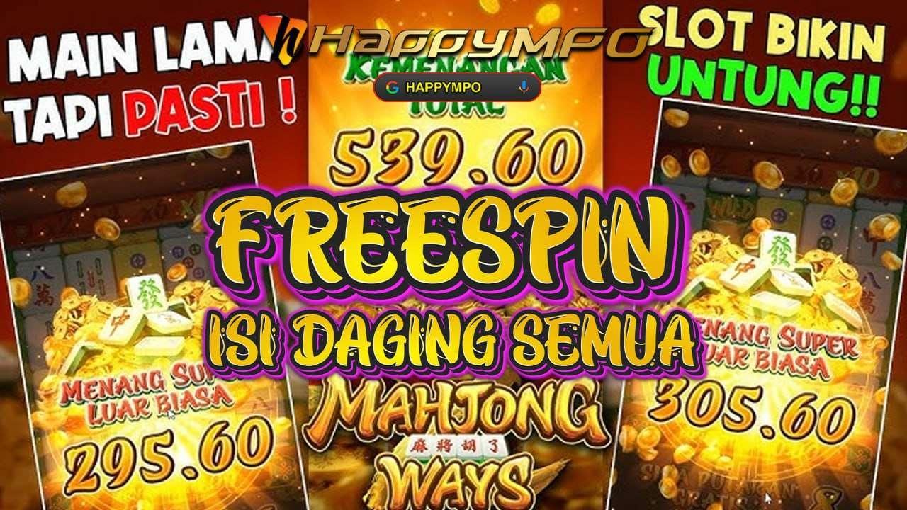 Agen Bonanza Resmi: Tempat Terpercaya untuk Bermain Online
